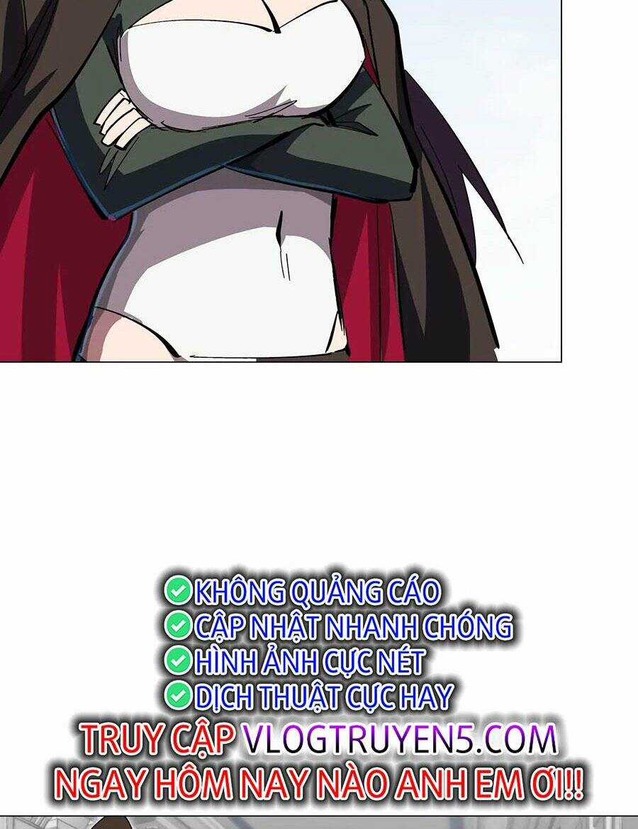 Cương Thi Tiên Sinh Chapter 73 trang 30