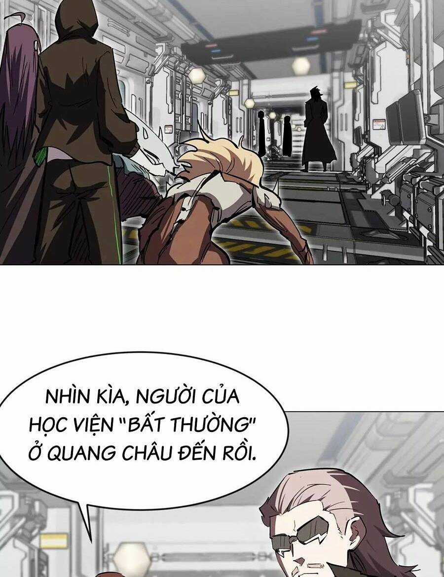 Cương Thi Tiên Sinh Chapter 73 trang 31