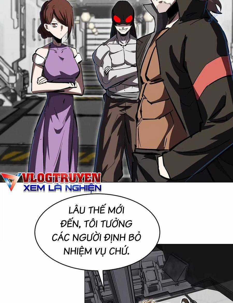 Cương Thi Tiên Sinh Chapter 73 trang 32