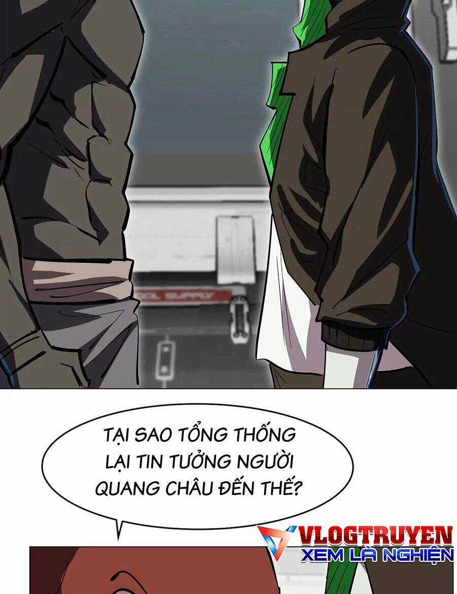 Cương Thi Tiên Sinh Chapter 73 trang 34