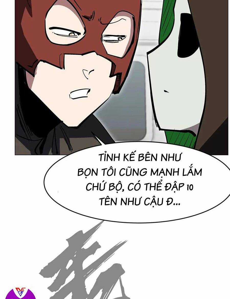 Cương Thi Tiên Sinh Chapter 73 trang 35