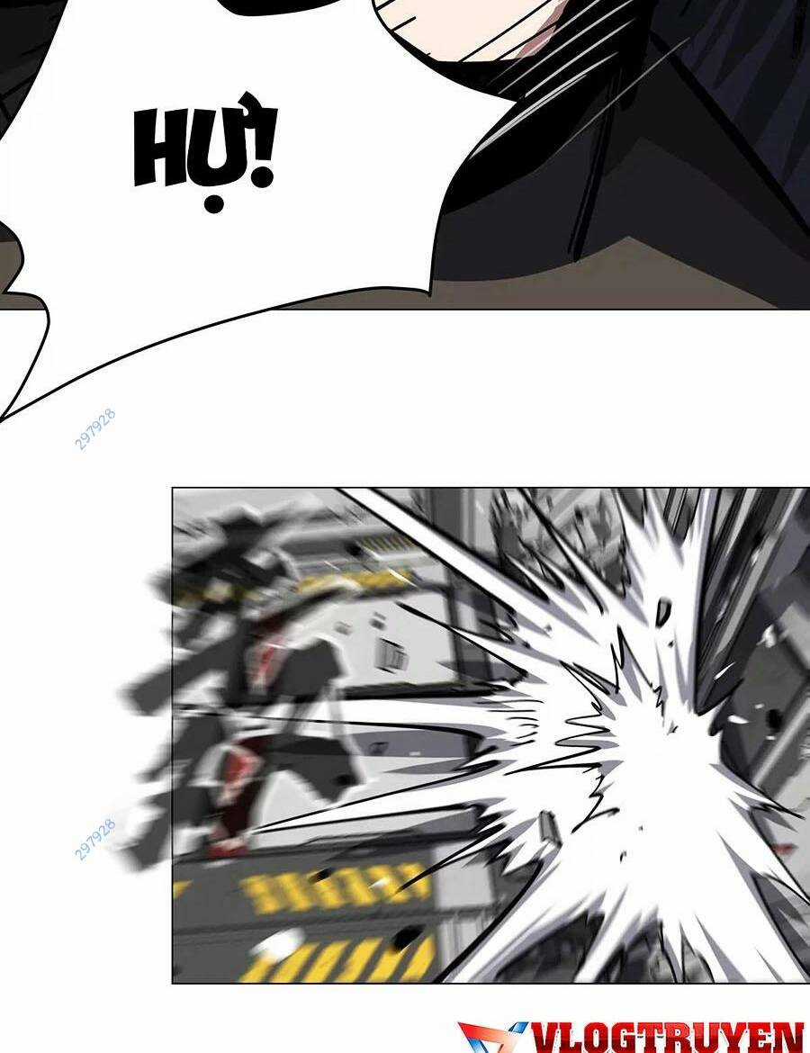 Cương Thi Tiên Sinh Chapter 73 trang 37