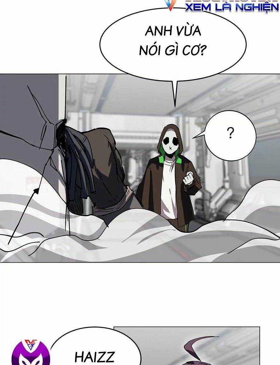 Cương Thi Tiên Sinh Chapter 73 trang 38