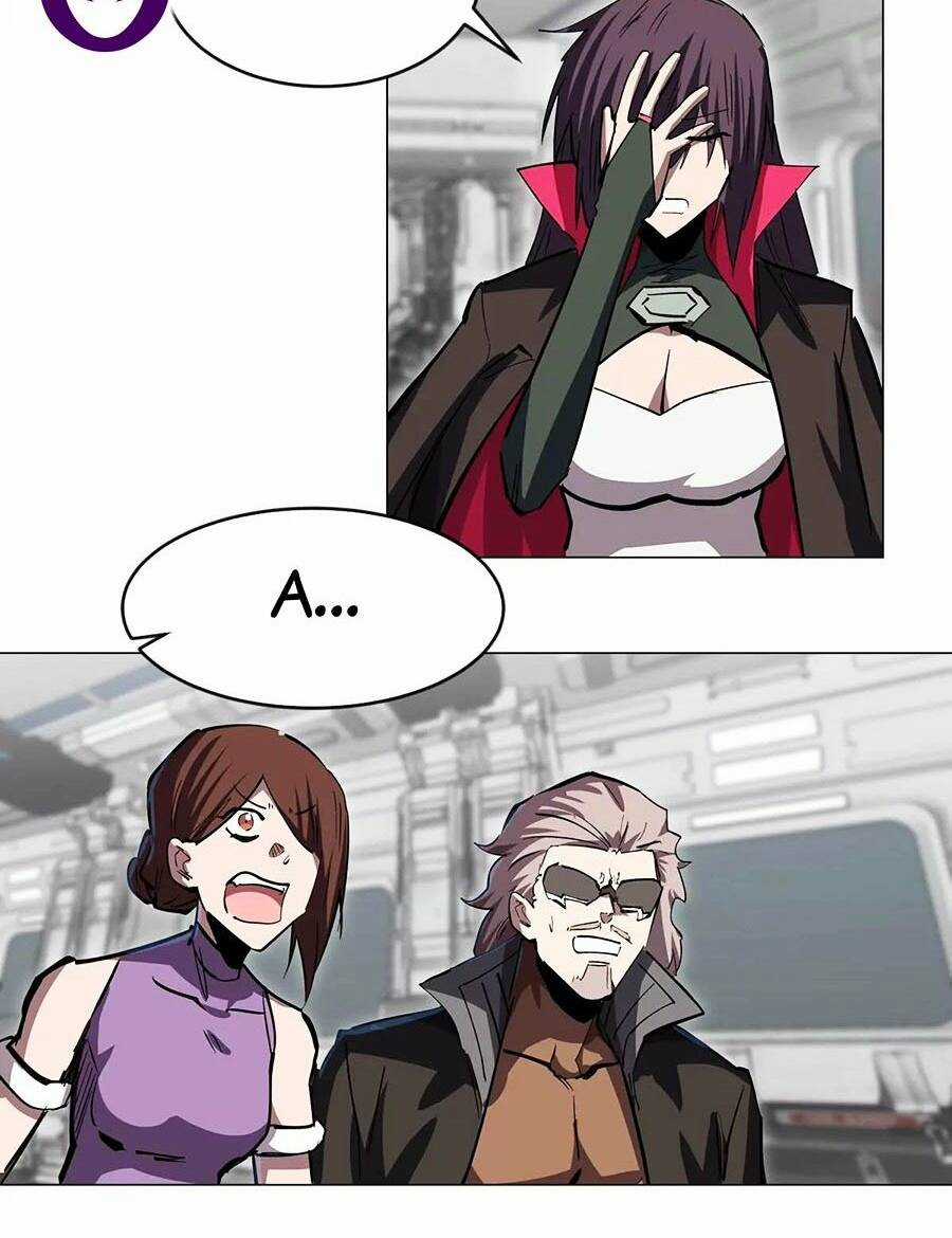 Cương Thi Tiên Sinh Chapter 73 trang 39