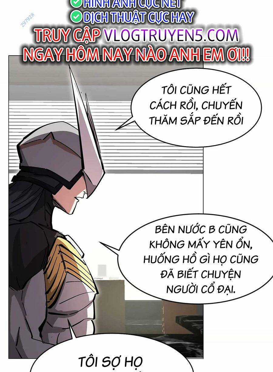 Cương Thi Tiên Sinh Chapter 73 trang 4