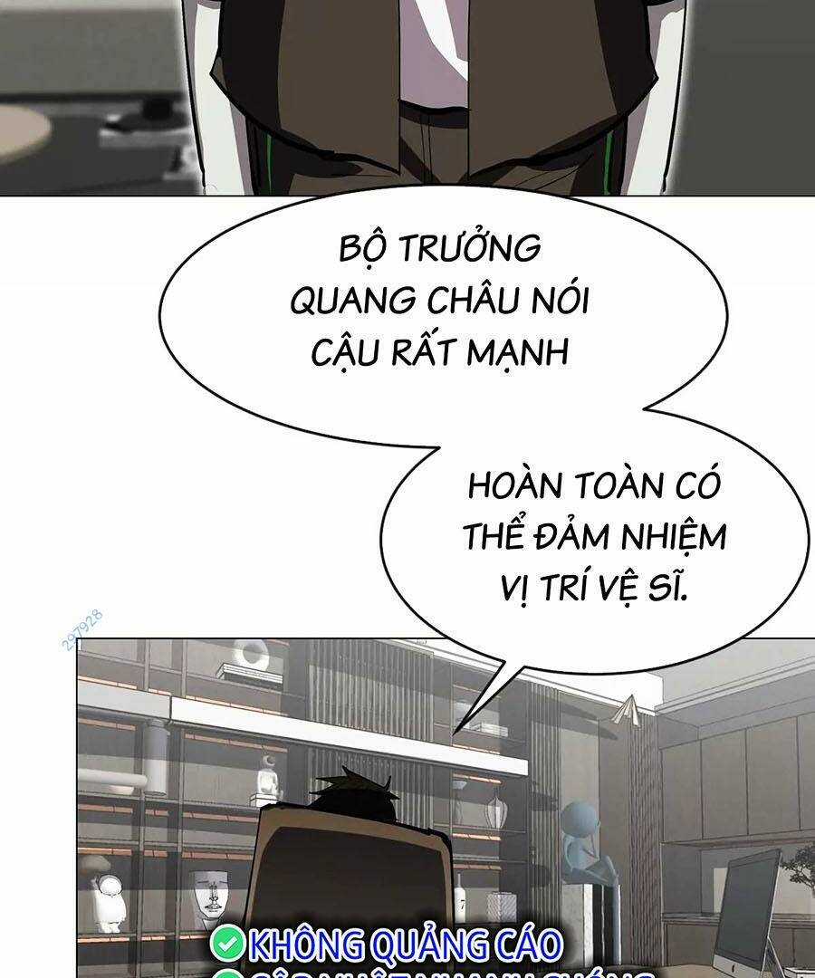 Cương Thi Tiên Sinh Chapter 73 trang 45