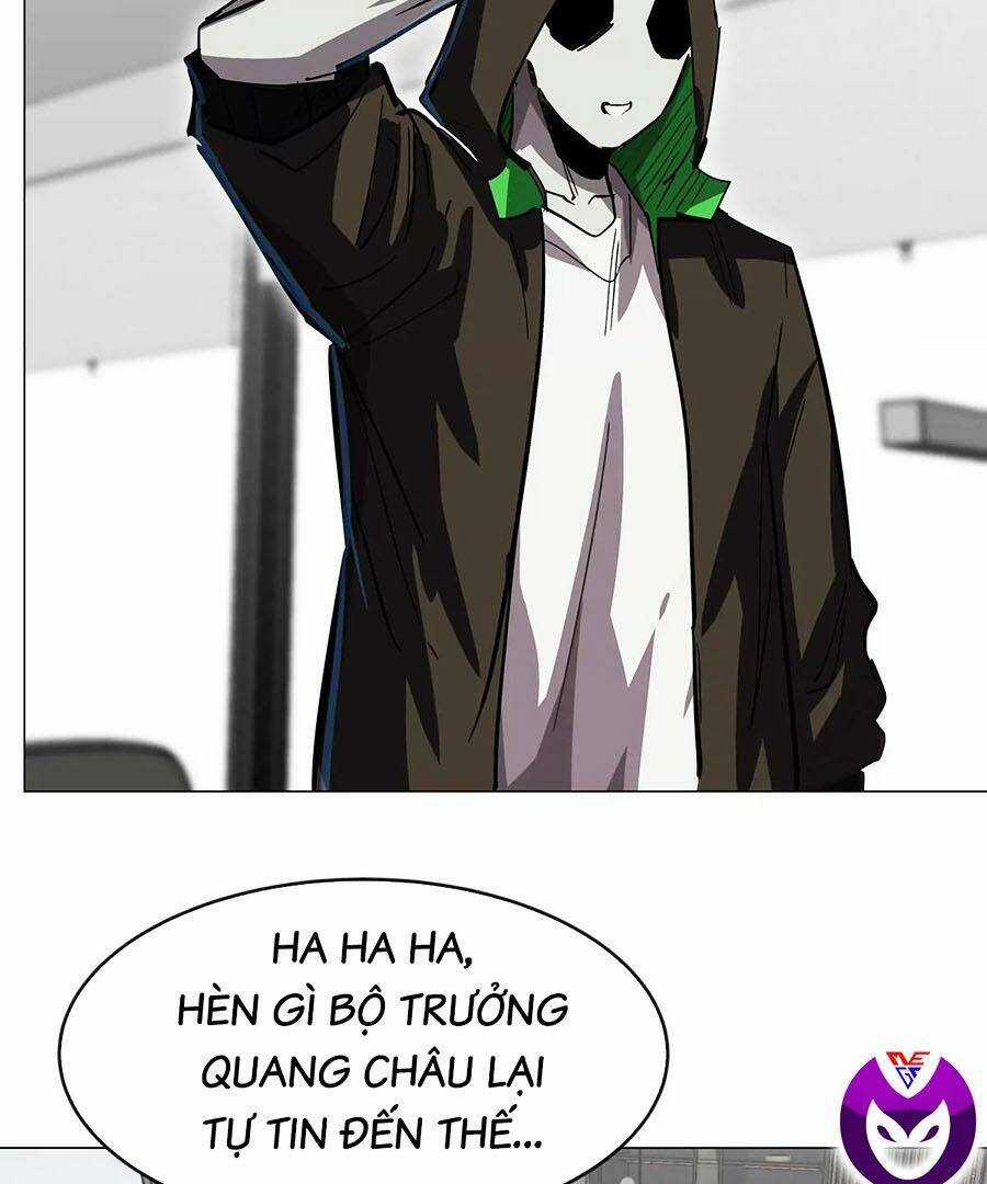 Cương Thi Tiên Sinh Chapter 73 trang 48