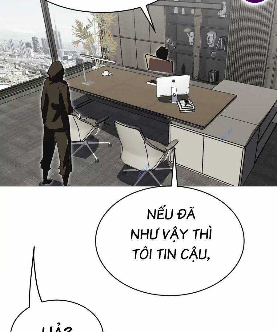 Cương Thi Tiên Sinh Chapter 73 trang 49