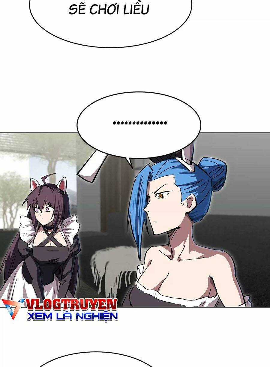 Cương Thi Tiên Sinh Chapter 73 trang 5