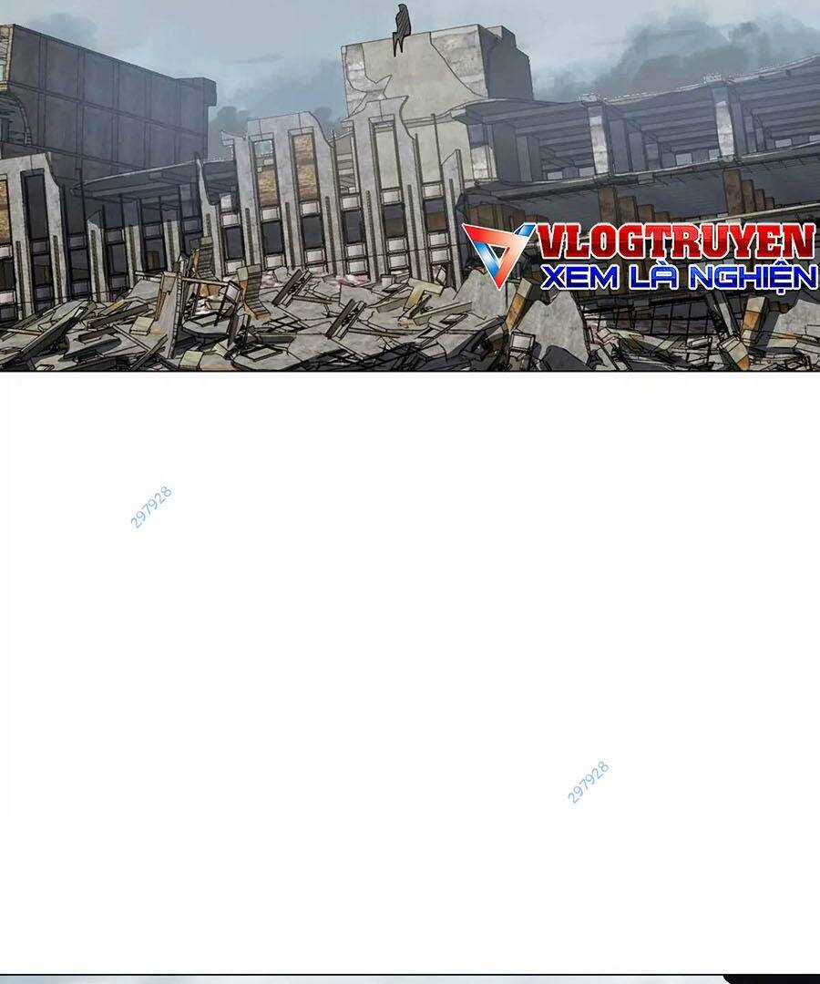 Cương Thi Tiên Sinh Chapter 73 trang 53