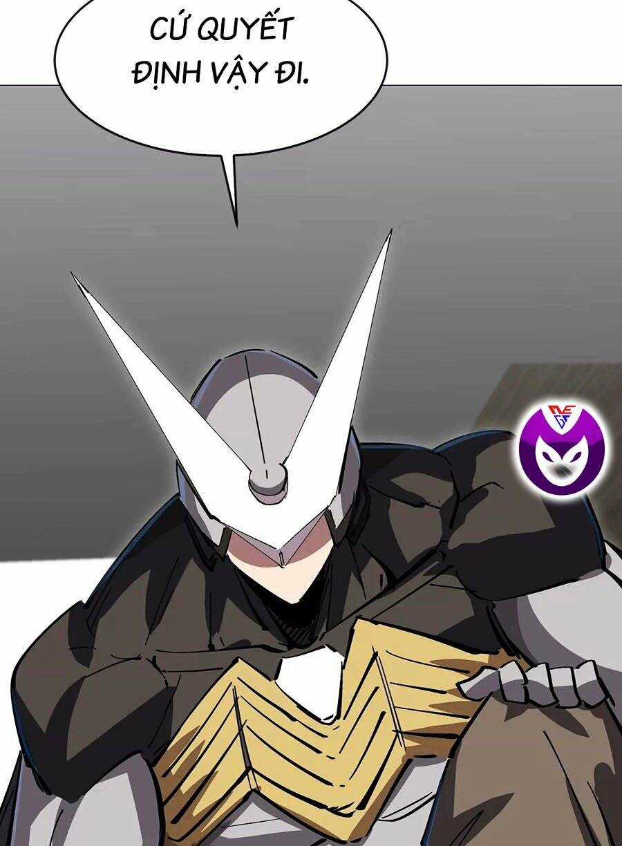 Cương Thi Tiên Sinh Chapter 73 trang 6