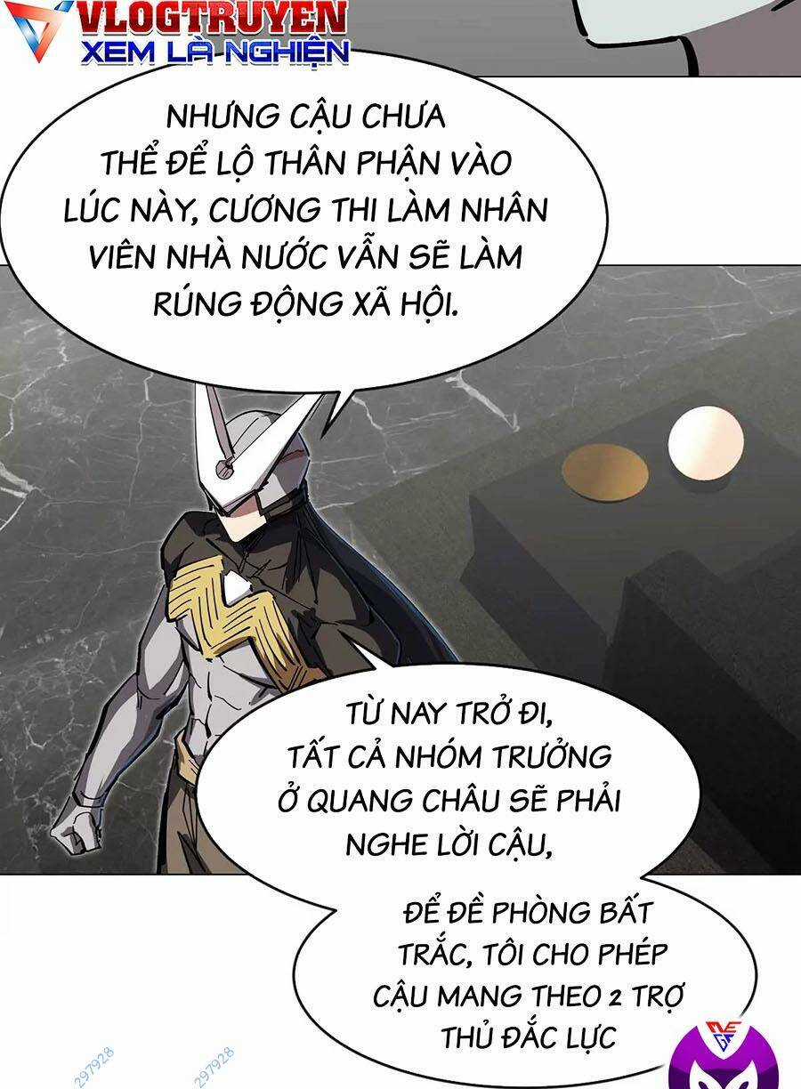 Cương Thi Tiên Sinh Chapter 73 trang 8