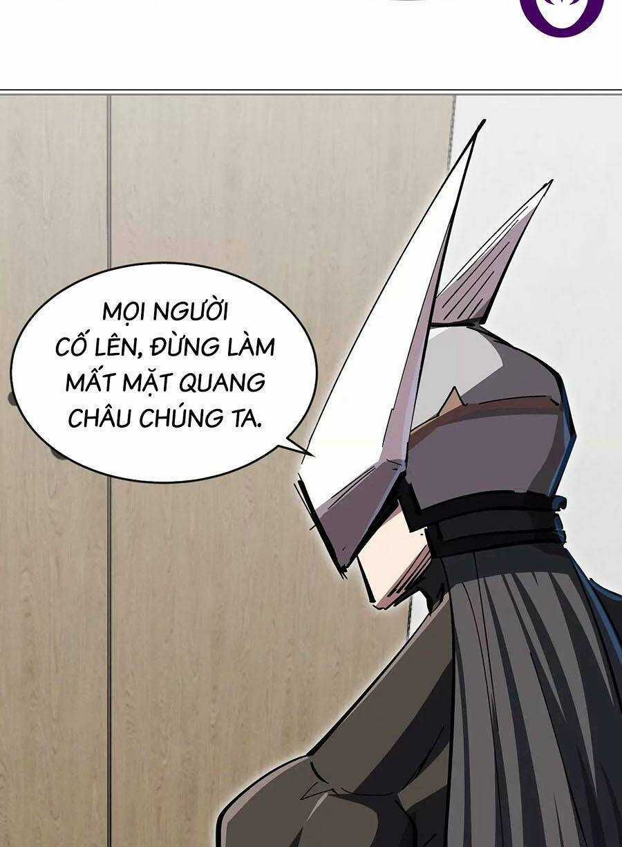 Cương Thi Tiên Sinh Chapter 73 trang 9