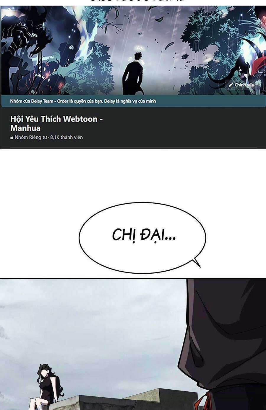 Cương Thi Tiên Sinh Chapter 74 trang 1