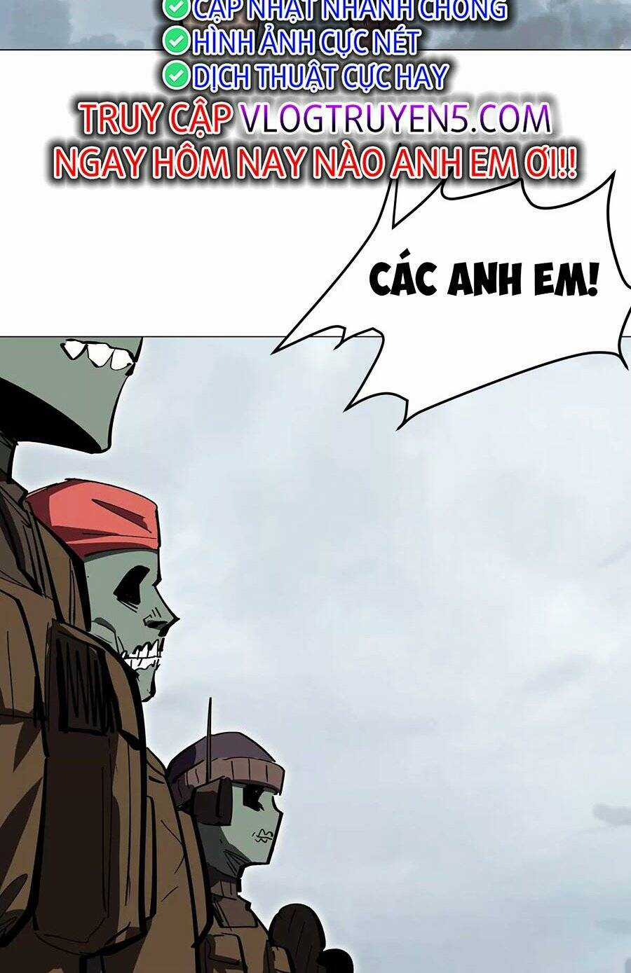 Cương Thi Tiên Sinh Chapter 74 trang 10