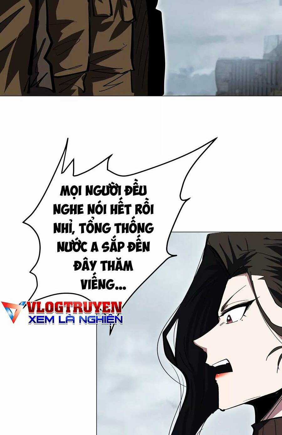 Cương Thi Tiên Sinh Chapter 74 trang 11