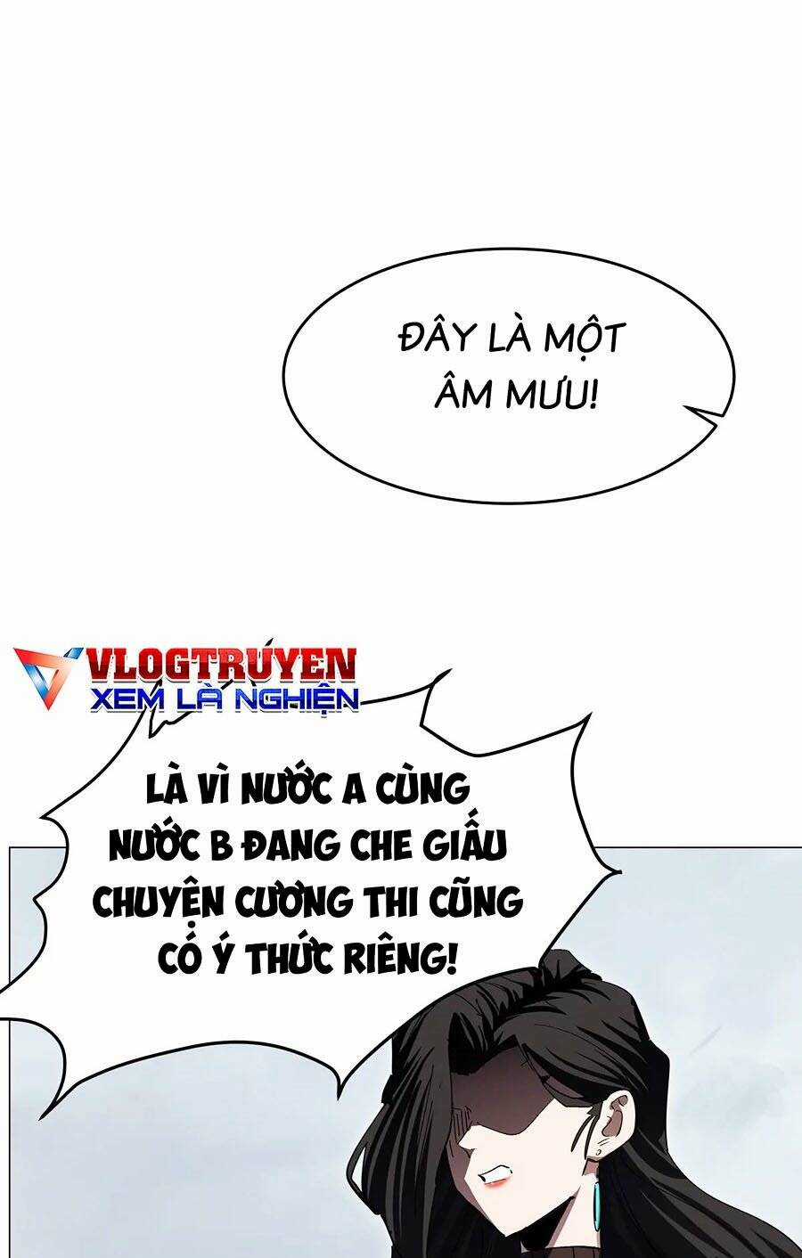 Cương Thi Tiên Sinh Chapter 74 trang 16