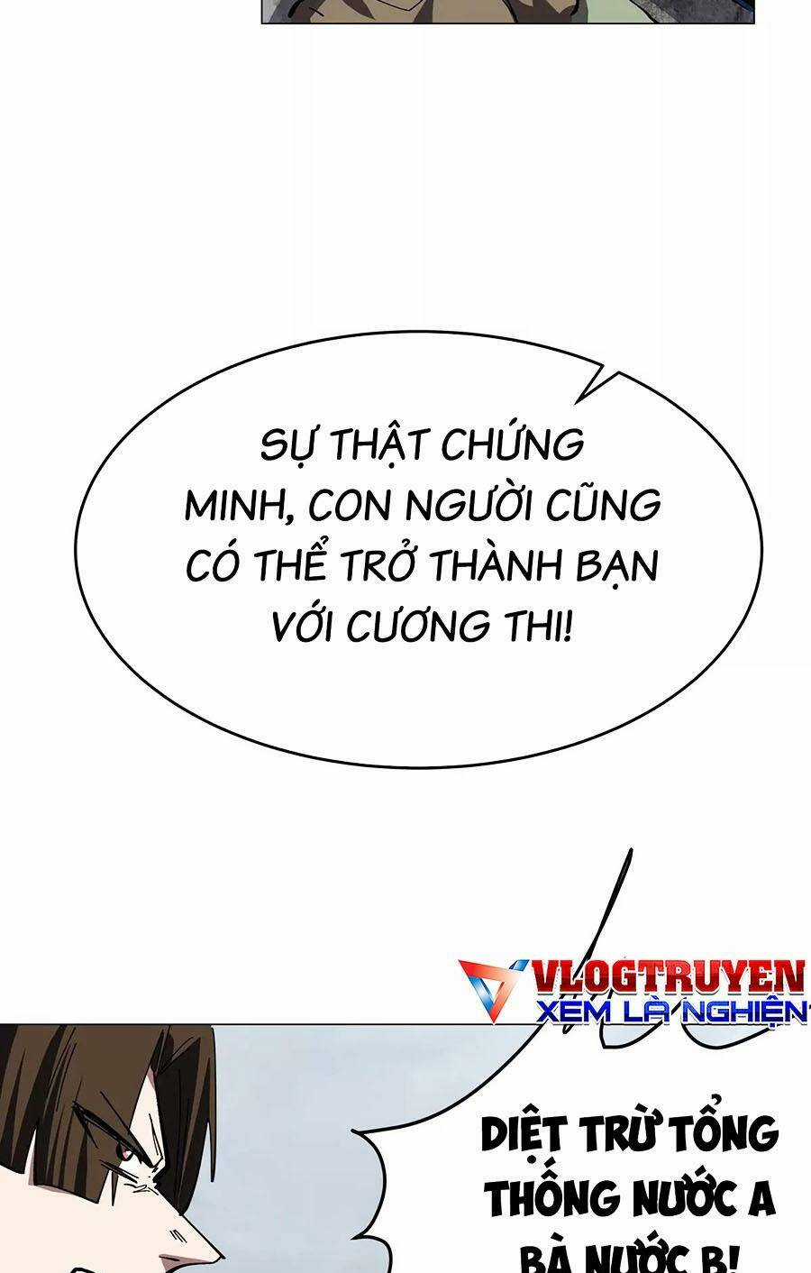 Cương Thi Tiên Sinh Chapter 74 trang 19