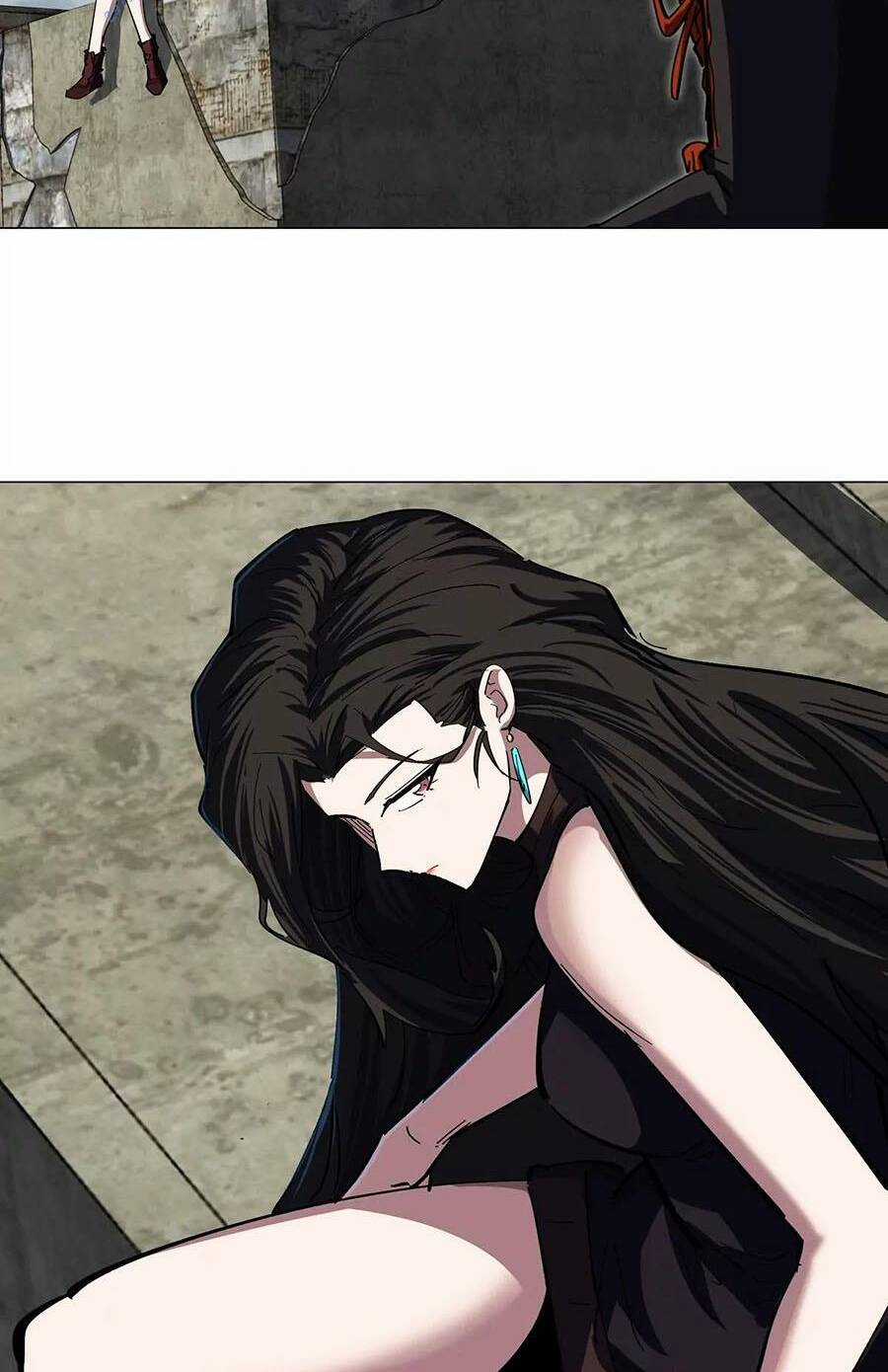 Cương Thi Tiên Sinh Chapter 74 trang 2