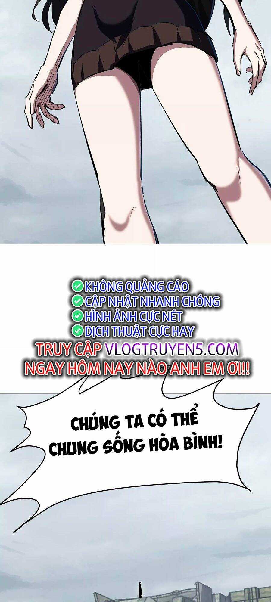 Cương Thi Tiên Sinh Chapter 74 trang 21