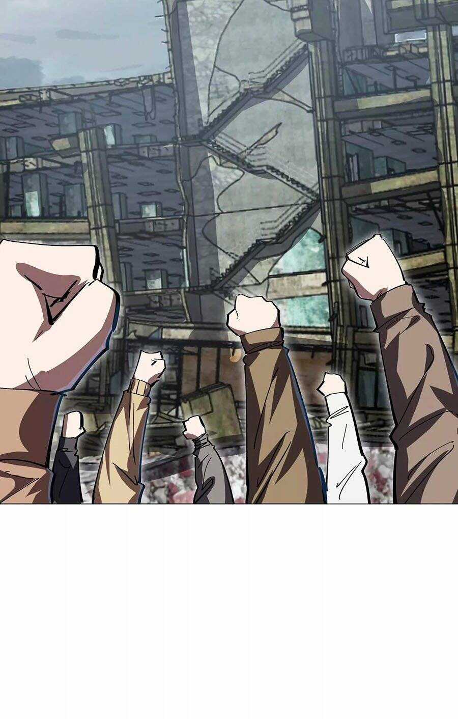 Cương Thi Tiên Sinh Chapter 74 trang 22