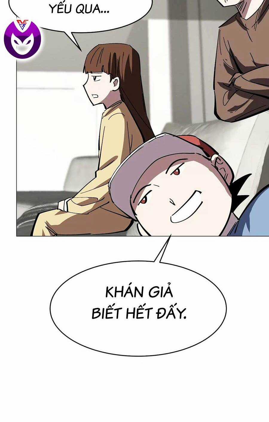 Cương Thi Tiên Sinh Chapter 74 trang 29