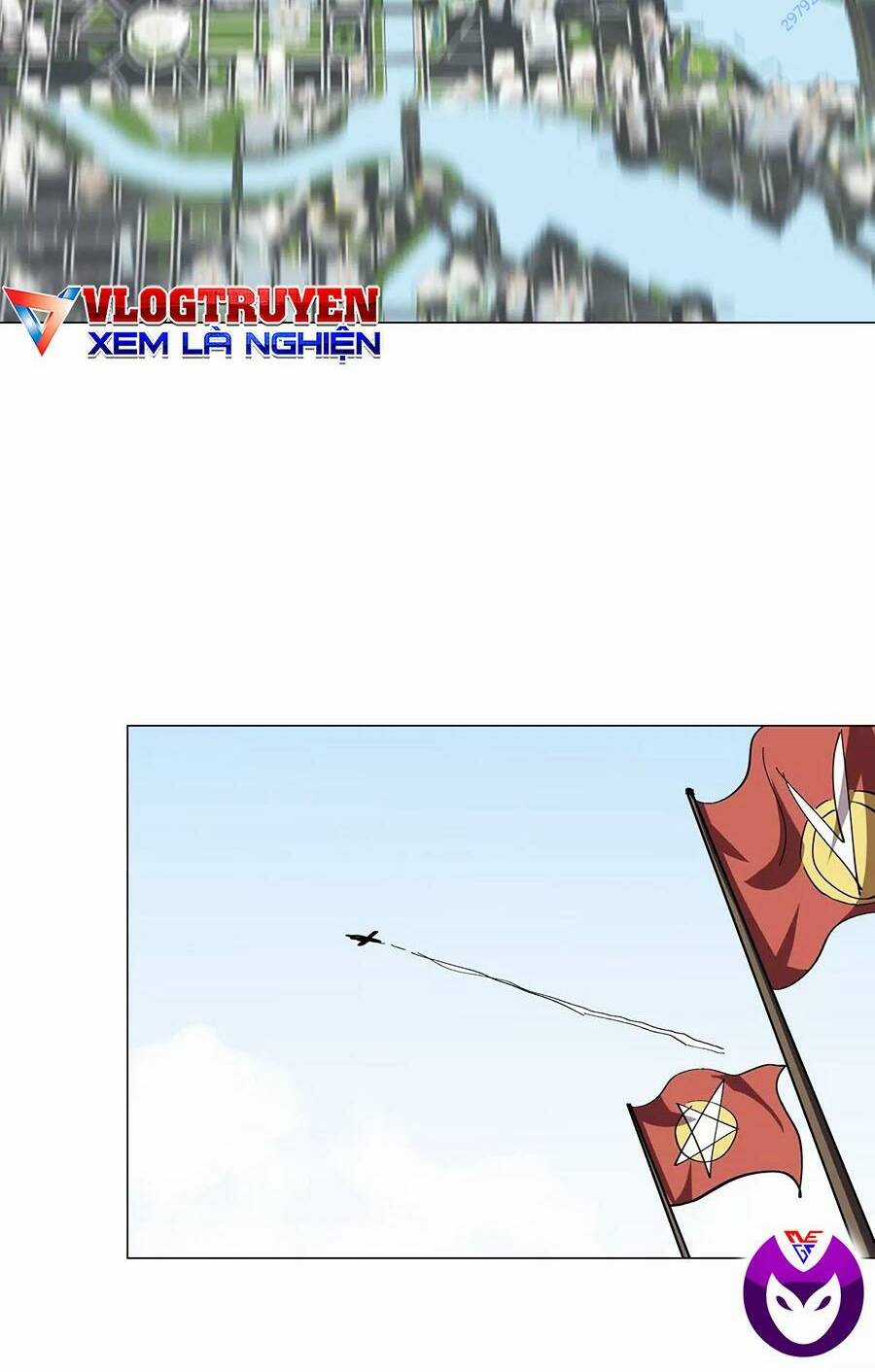 Cương Thi Tiên Sinh Chapter 74 trang 32