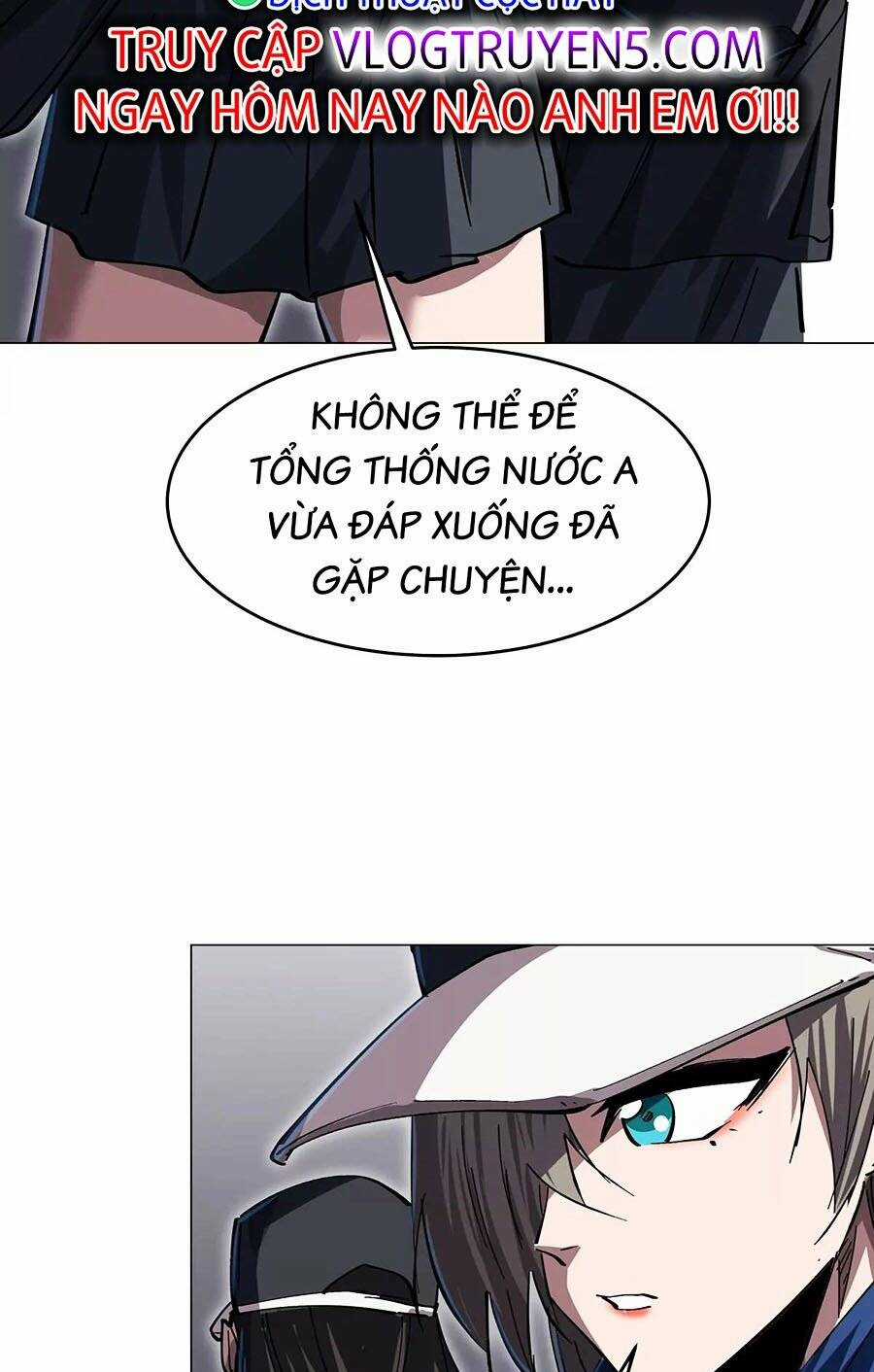 Cương Thi Tiên Sinh Chapter 74 trang 34