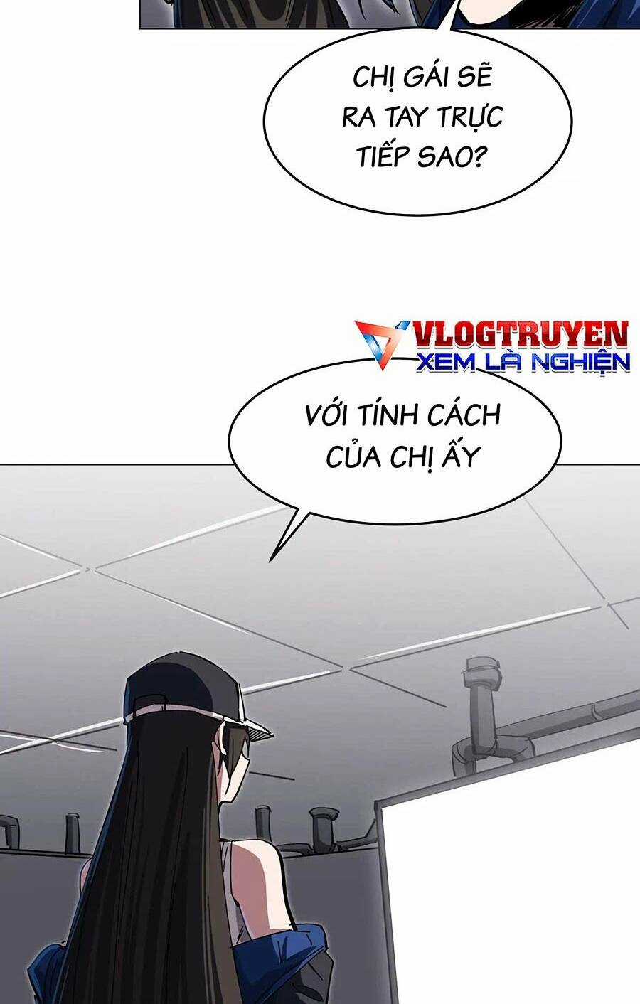 Cương Thi Tiên Sinh Chapter 74 trang 35