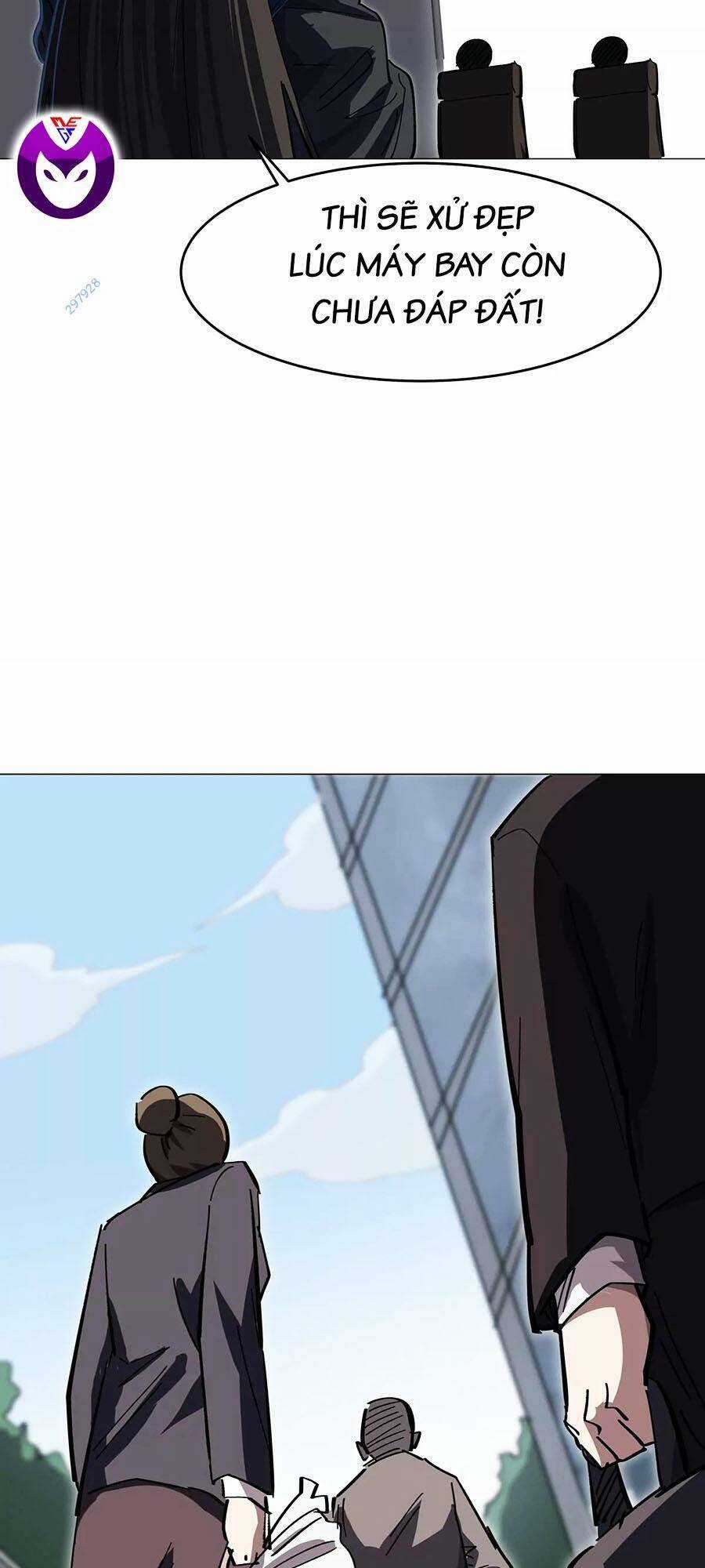 Cương Thi Tiên Sinh Chapter 74 trang 36