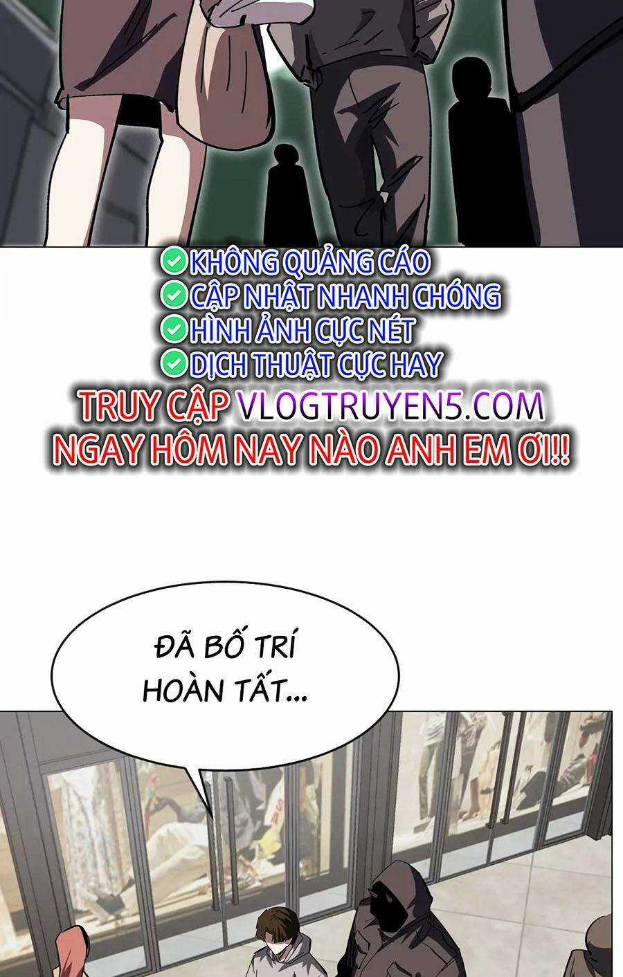 Cương Thi Tiên Sinh Chapter 74 trang 37