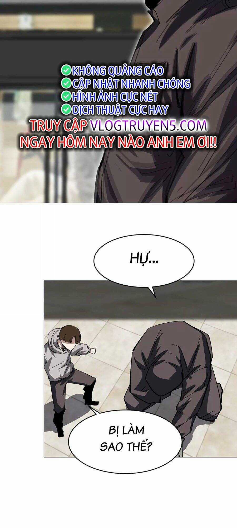 Cương Thi Tiên Sinh Chapter 74 trang 39