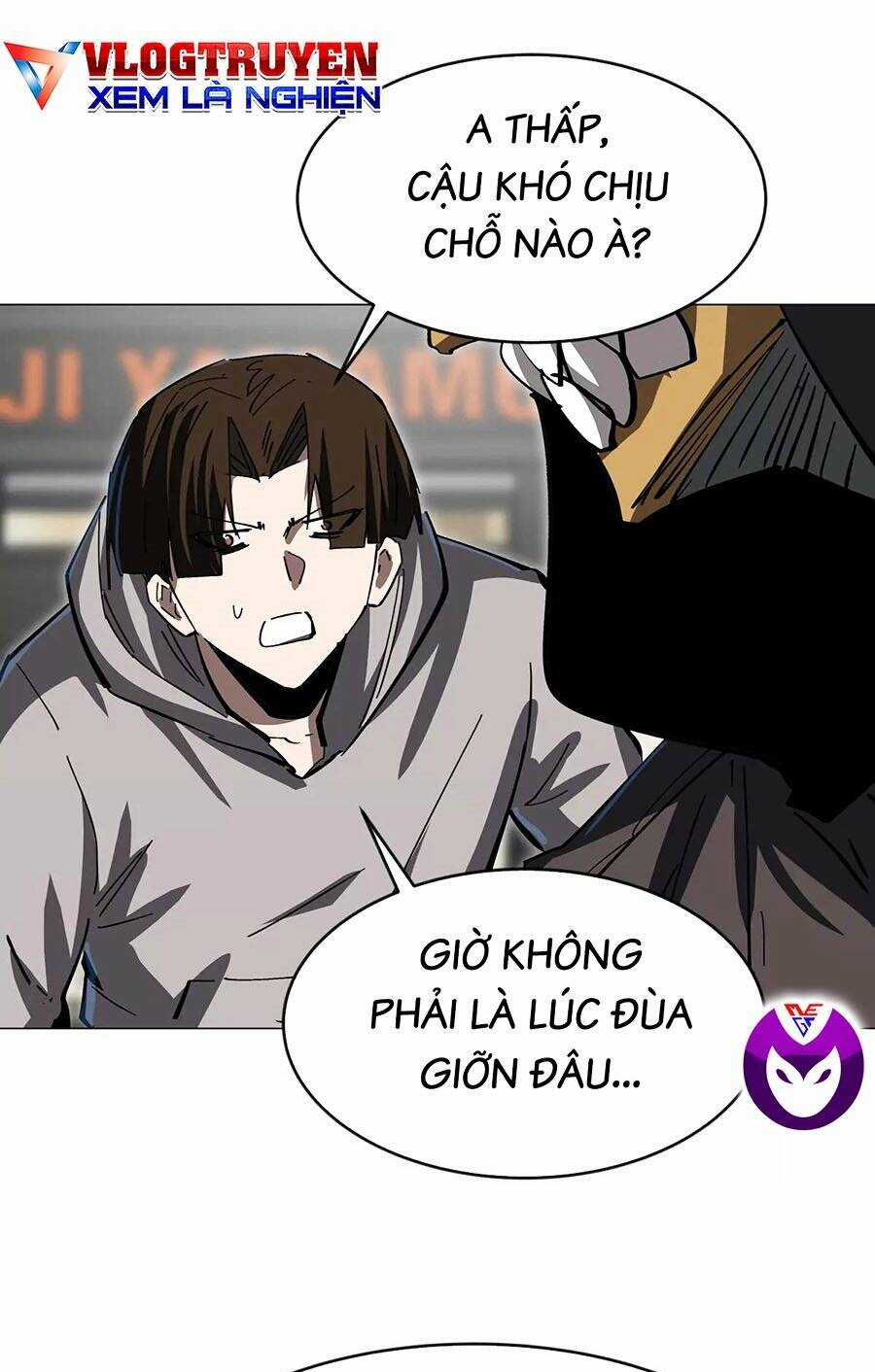 Cương Thi Tiên Sinh Chapter 74 trang 40