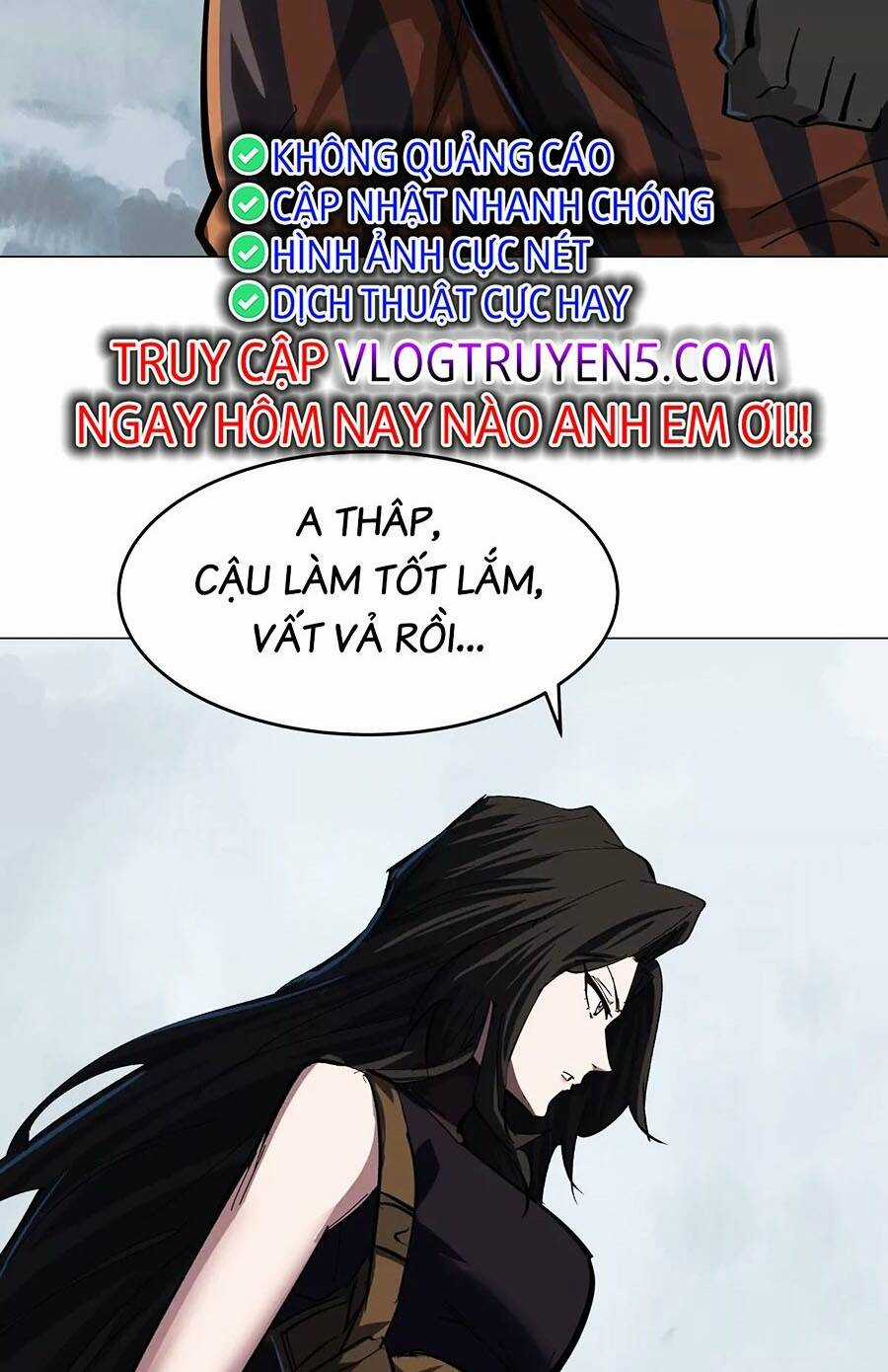 Cương Thi Tiên Sinh Chapter 74 trang 5