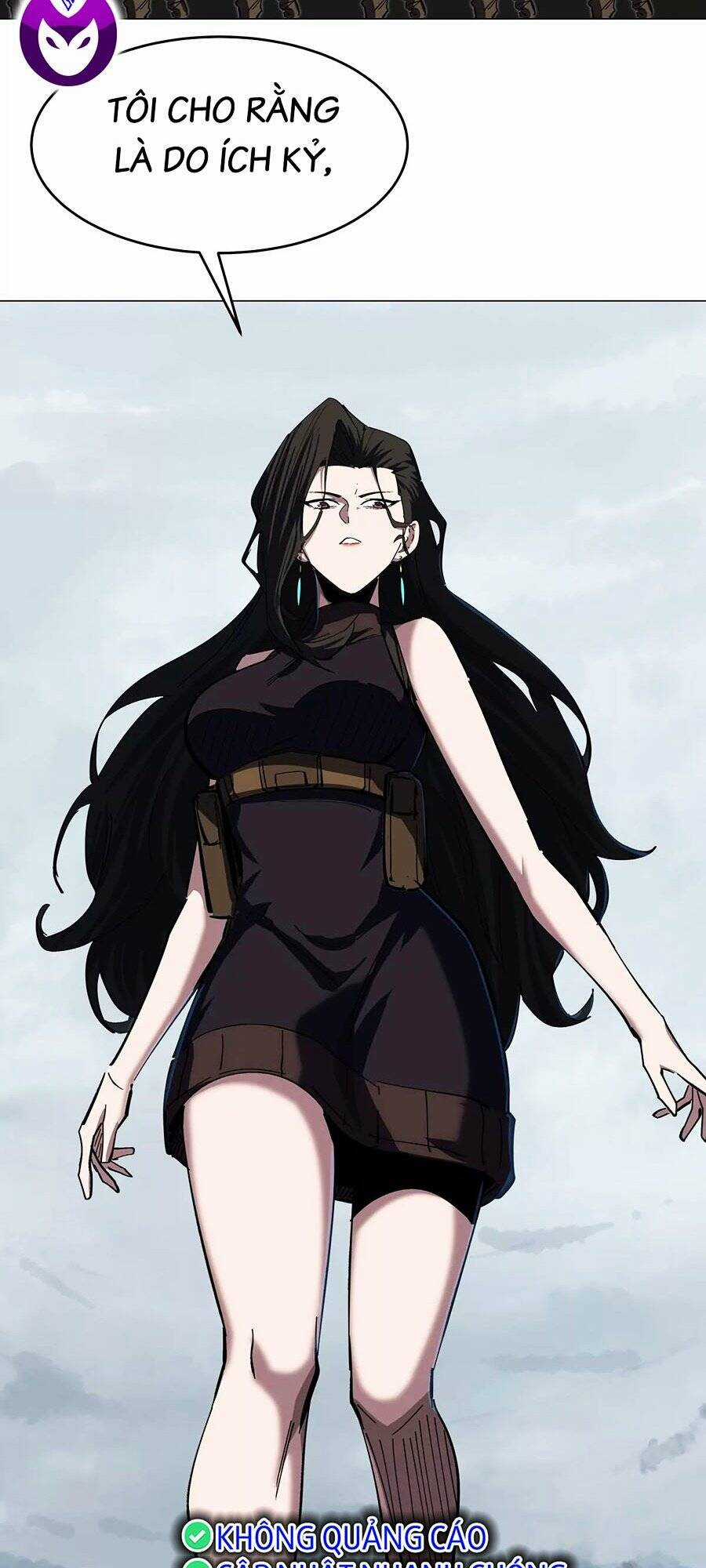 Cương Thi Tiên Sinh Chapter 74 trang 9