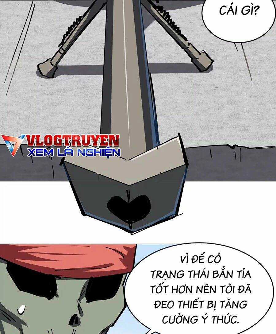 Cương Thi Tiên Sinh Chapter 75 trang 10