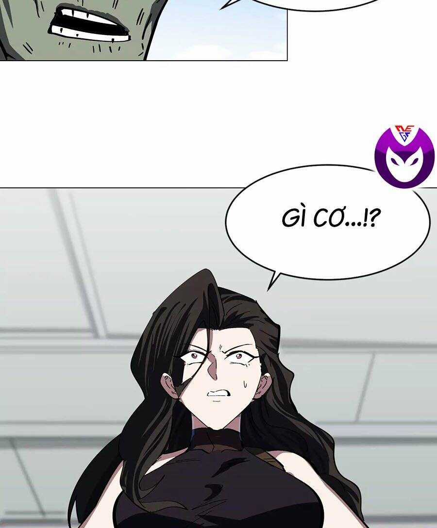 Cương Thi Tiên Sinh Chapter 75 trang 11