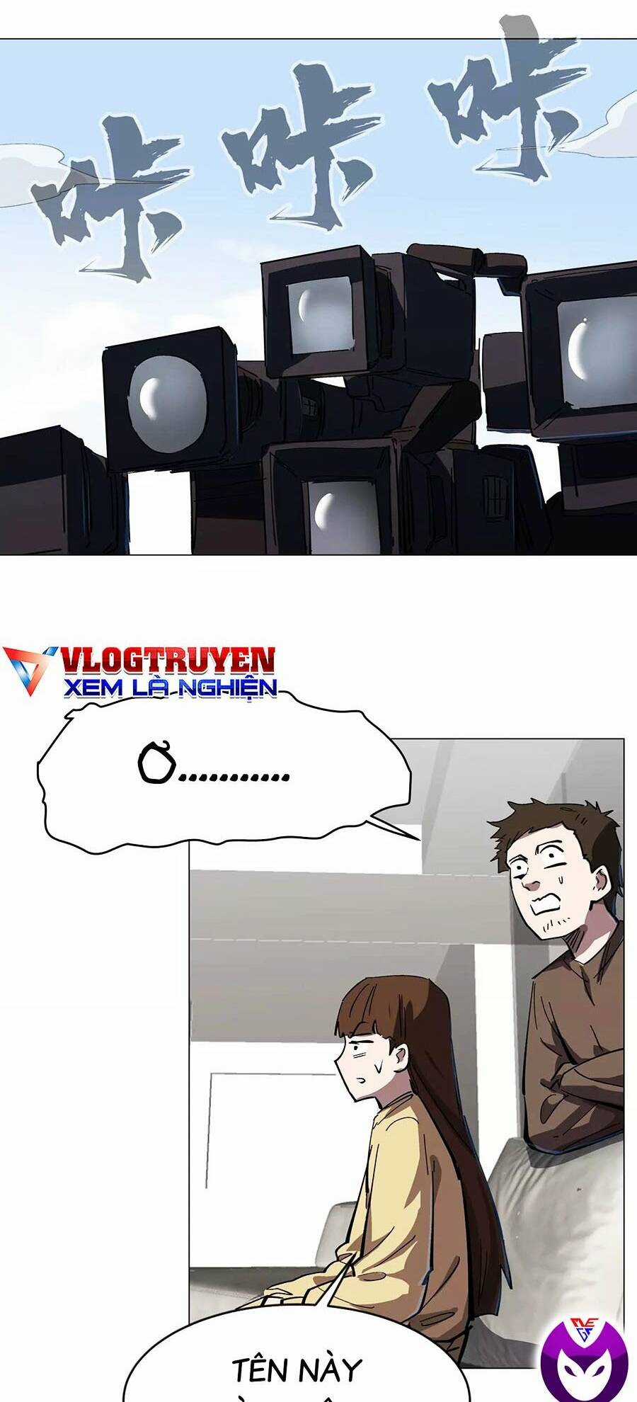 Cương Thi Tiên Sinh Chapter 75 trang 16