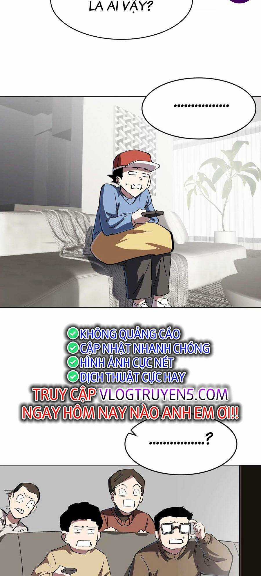 Cương Thi Tiên Sinh Chapter 75 trang 17