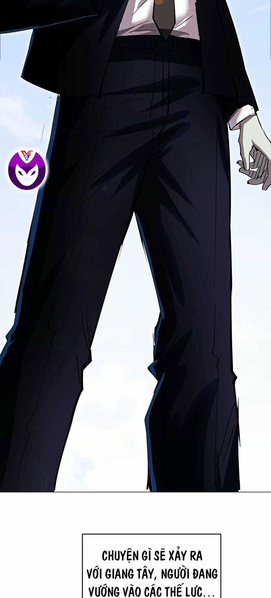 Cương Thi Tiên Sinh Chapter 75 trang 19