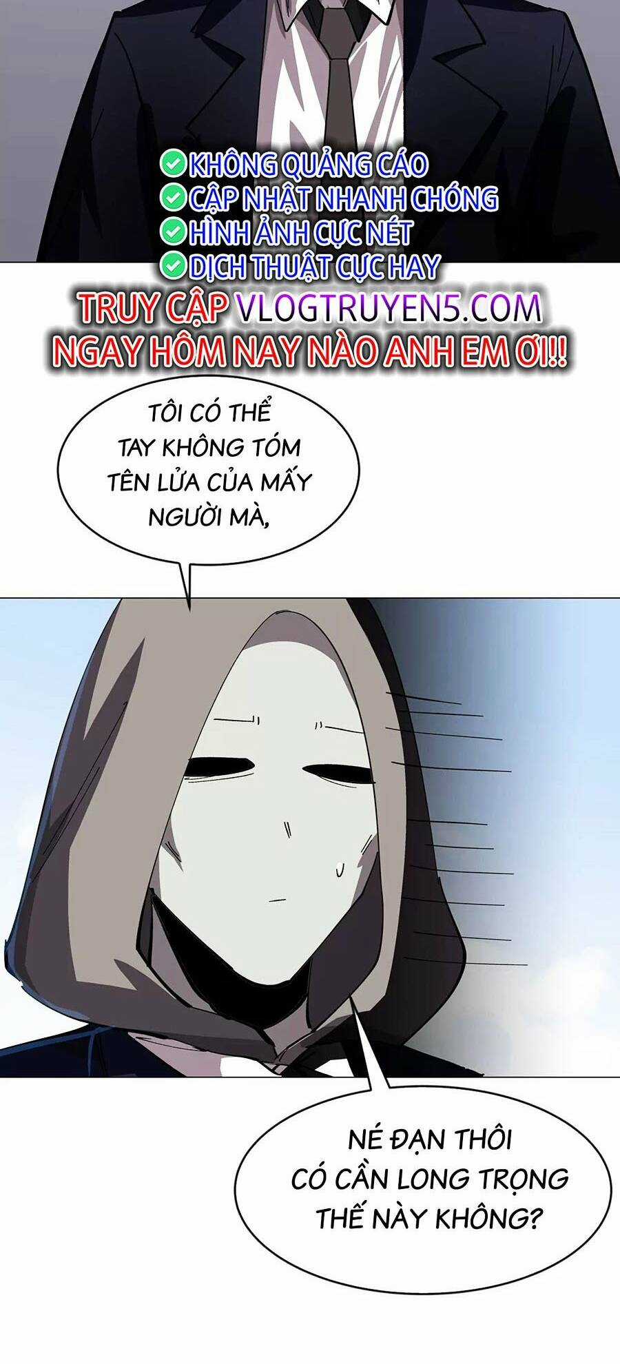 Cương Thi Tiên Sinh Chapter 75 trang 24