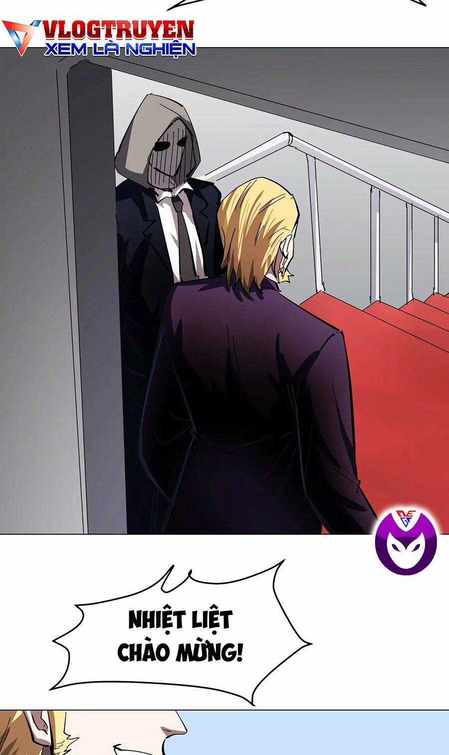 Cương Thi Tiên Sinh Chapter 75 trang 27