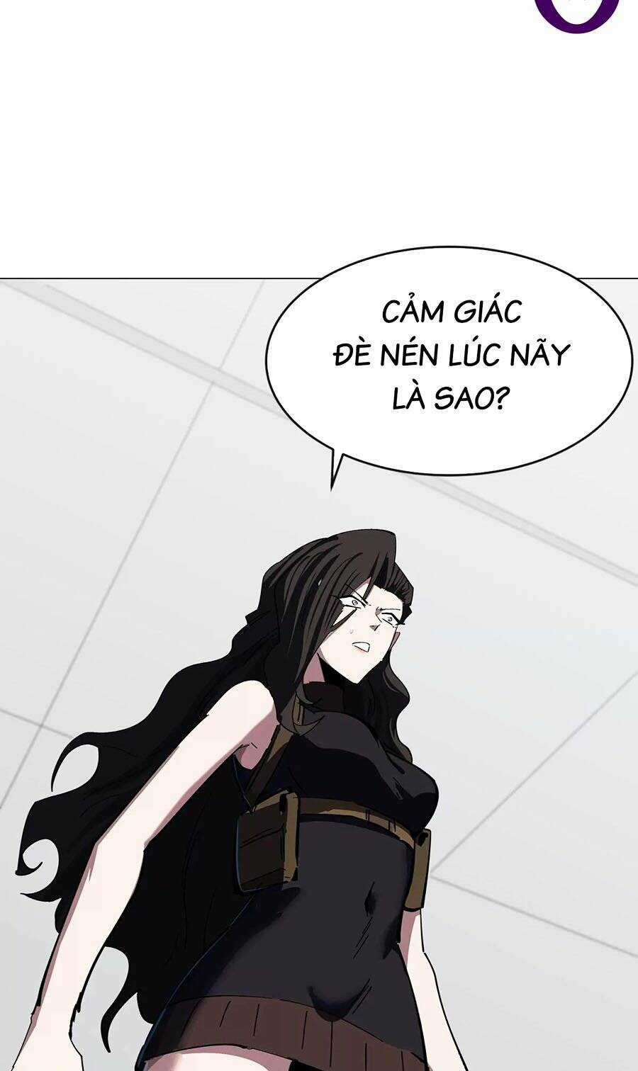 Cương Thi Tiên Sinh Chapter 75 trang 31