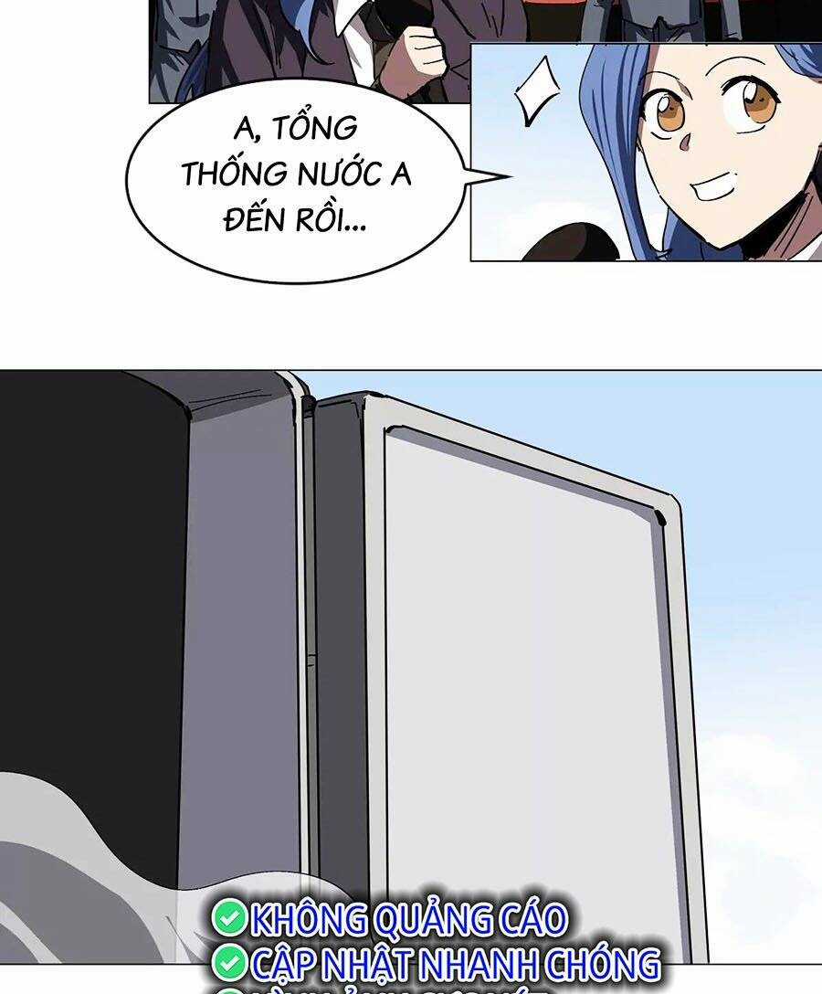 Cương Thi Tiên Sinh Chapter 75 trang 4