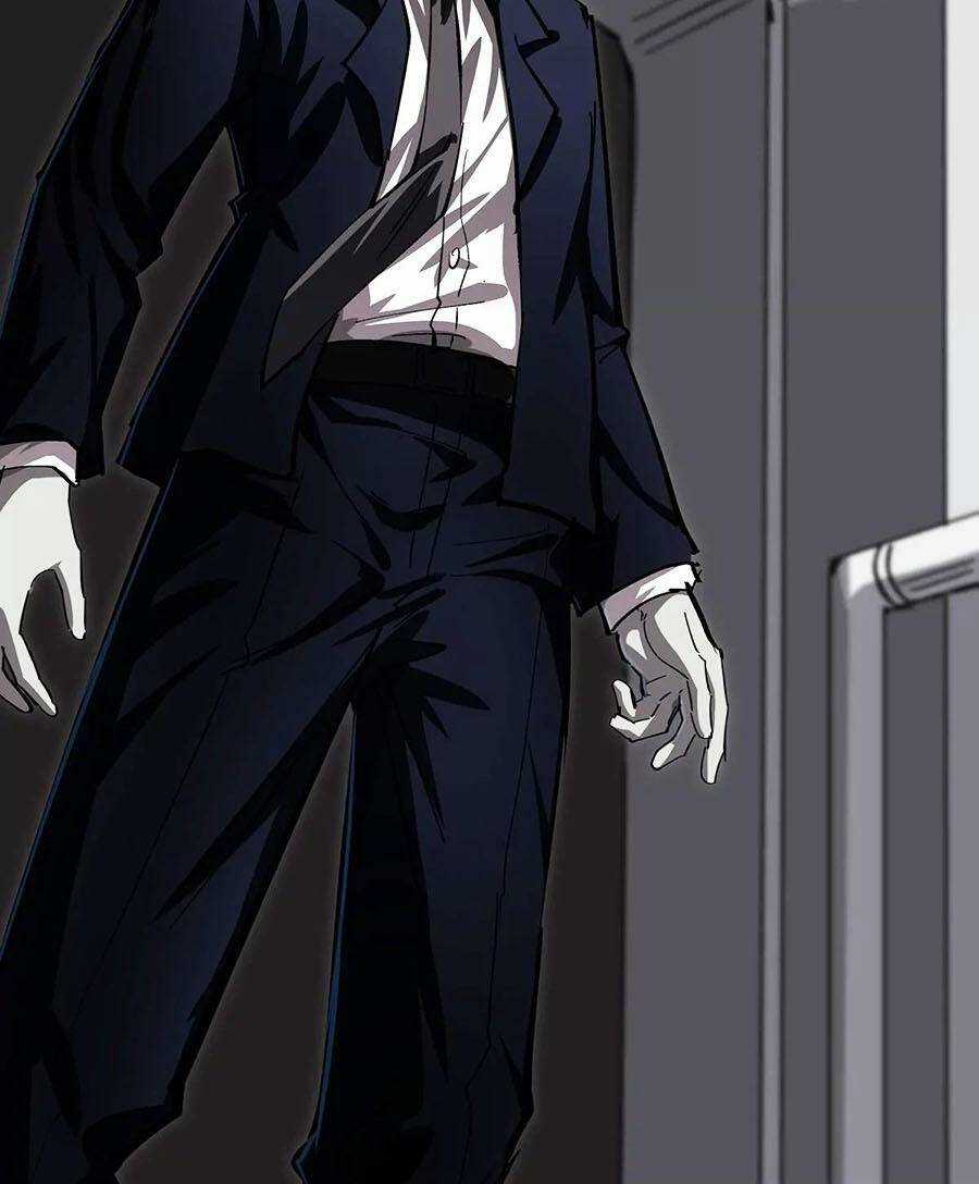 Cương Thi Tiên Sinh Chapter 75 trang 7