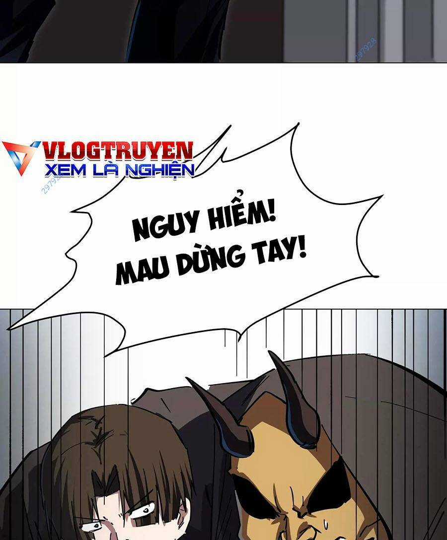 Cương Thi Tiên Sinh Chapter 75 trang 8