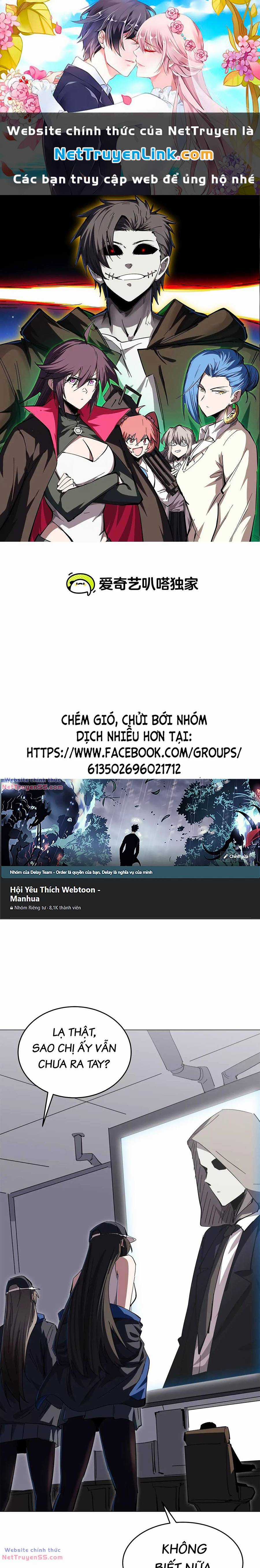 Cương Thi Tiên Sinh Chapter 76 trang 0