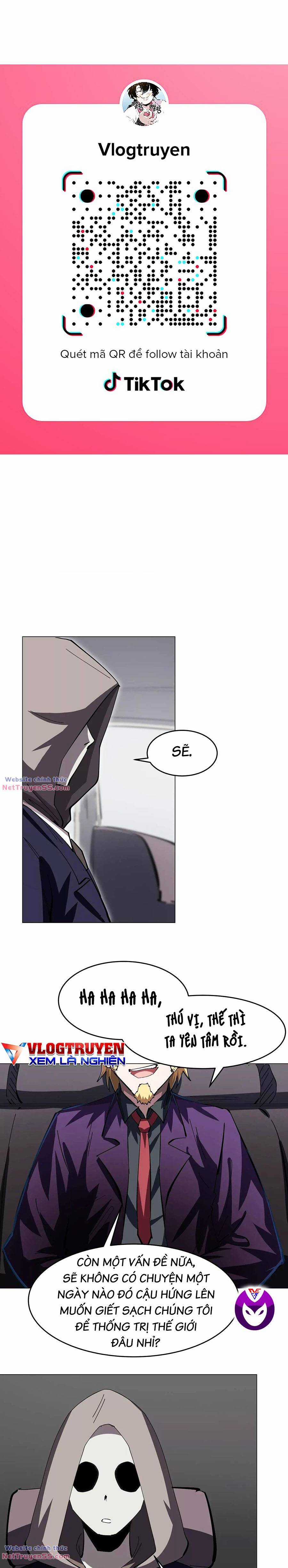 Cương Thi Tiên Sinh Chapter 76 trang 10