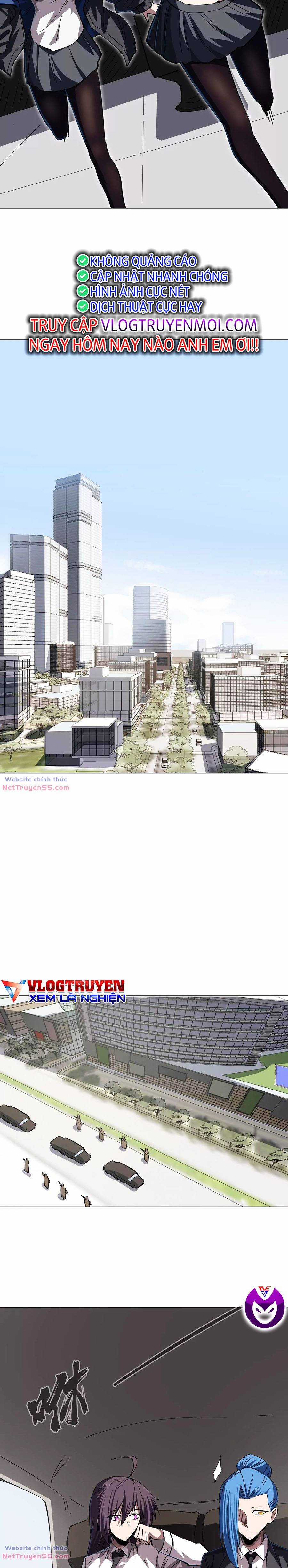 Cương Thi Tiên Sinh Chapter 76 trang 12