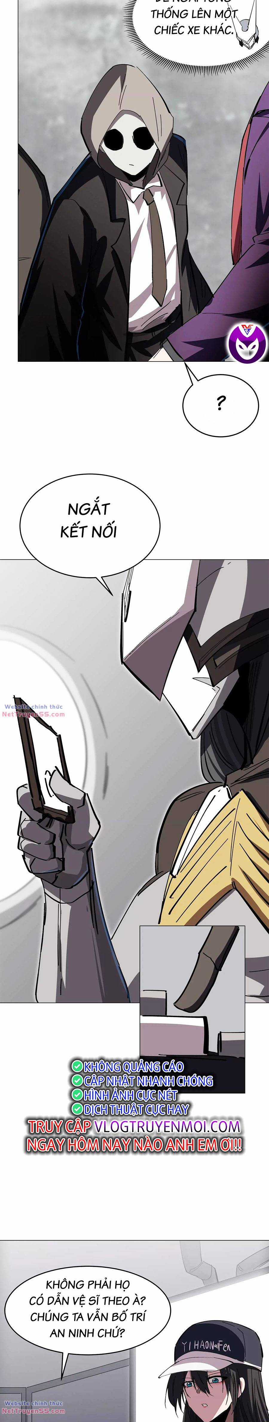 Cương Thi Tiên Sinh Chapter 76 trang 2